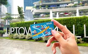 Airobedz Bgc - Near Uptown
